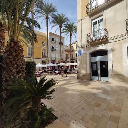Carmen Old Town Apartments アリカンテ エクステリア 写真