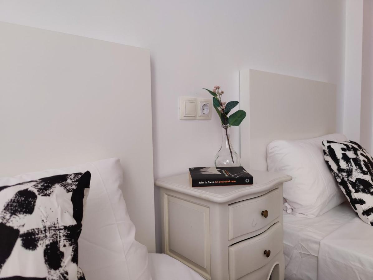 Carmen Old Town Apartments アリカンテ エクステリア 写真