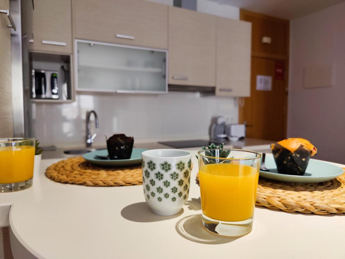 Carmen Old Town Apartments アリカンテ エクステリア 写真